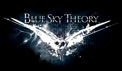 logo Blue Sky Theory
